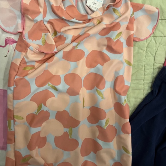 Lot of Toddler Girls Clothing - Picture 7 of 16